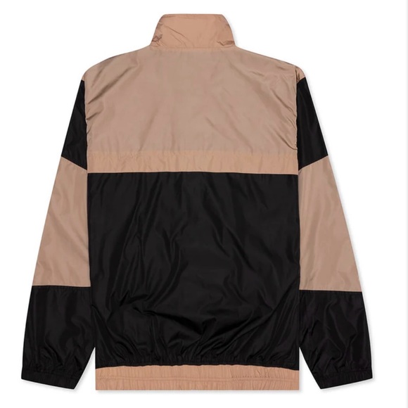 NWT Exclusive Feature Store size XL Track pants and jacket set in Black Nude - Picture 3 of 8